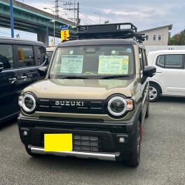 10月１０日（土）・１１日（日）・１２日（祝）展示会のご案内とおすすめ車種！